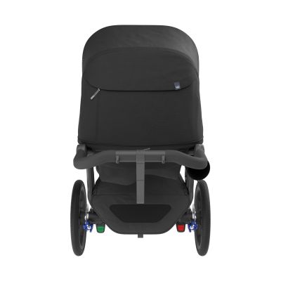 Uppababy Ridge V2 Kinderwagen - James