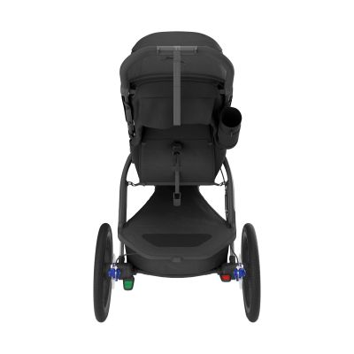 Uppababy Ridge V2 2-in-1 Kinderwagen - James/Julian