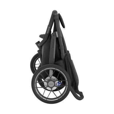 Uppababy Ridge V2 2-in-1 Kinderwagen - James/Julian