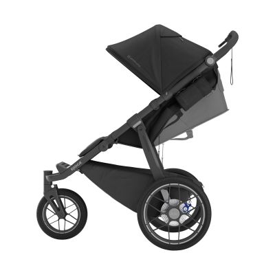 Uppababy Ridge V2 2-in-1 Kinderwagen - James/Julian