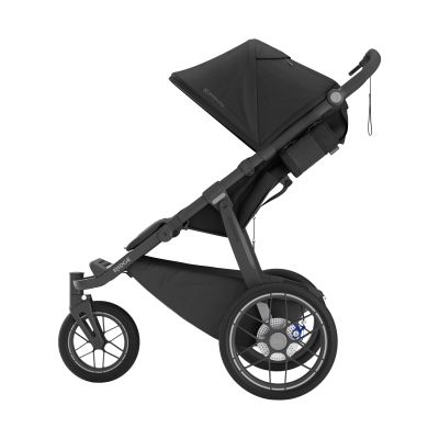 Uppababy Ridge V2 Kinderwagen - James
