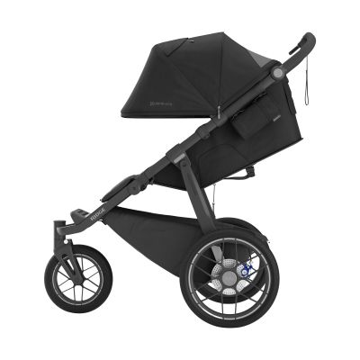Uppababy Ridge V2 2-in-1 Kinderwagen - James/Julian