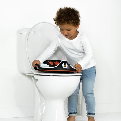 My Carry Potty My Trainer Seat - Pinguïn