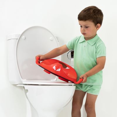 My Carry Potty My Trainer Seat - Vos