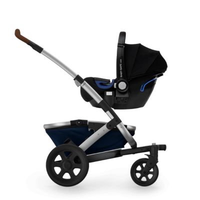 Joolz Day3 / Day+ / Geo2 Adapter tbv Britax Römer