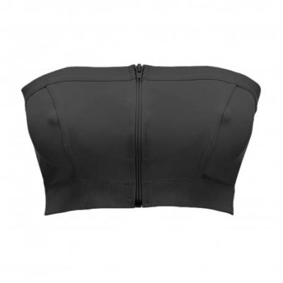 Medela Hands-Free™ Kolfbeha Zwart L Medela Hands-Free™ Kolfbeha Zwart L