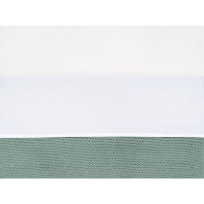 Jollein Wieglaken Wit 75 x 100 cm