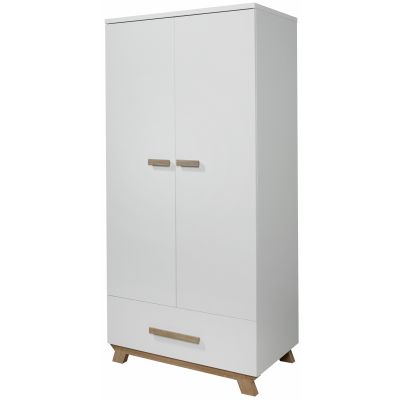 Hanglegkast 2 Deuren/1 Lade Bergen Hanglegkast 2 Deuren/1 Lade Bergen