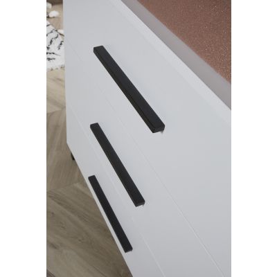 Commode 3 Laden Torino