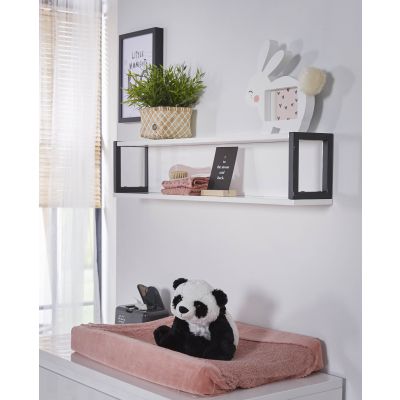 Wandrek Nottingham Hoogglans