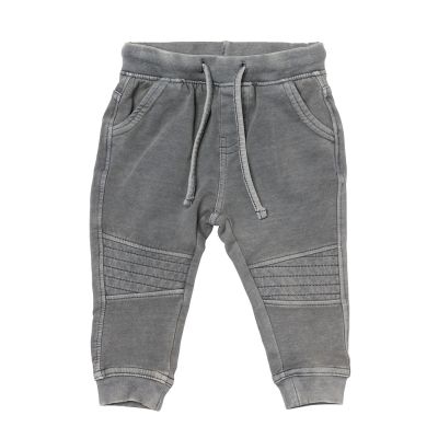 Babylook Broek Washed Grey