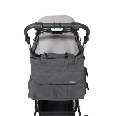 Topmark Tassenhaakjes Buggy/Kinderwagen