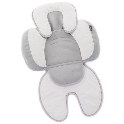 Bo Jungle B-Snooze 3 in 1 White/Grey