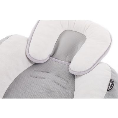 Bo Jungle B-Snooze 3 in 1 White/Grey