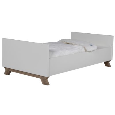 Ledikant 70 x 140 Incl. Juniorzijden Bergen