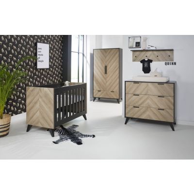 Interbaby Babykamer Lancaster
