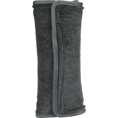 Dooky Gordel Kussen Dark Grey