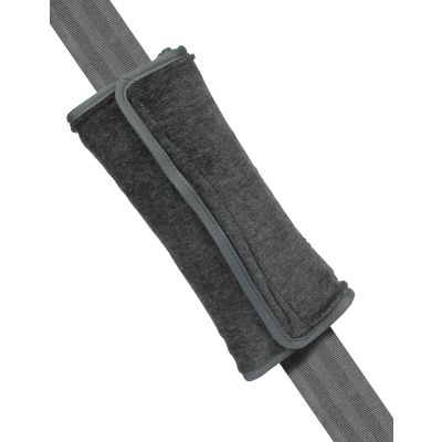 Dooky Gordel Kussen Dark Grey