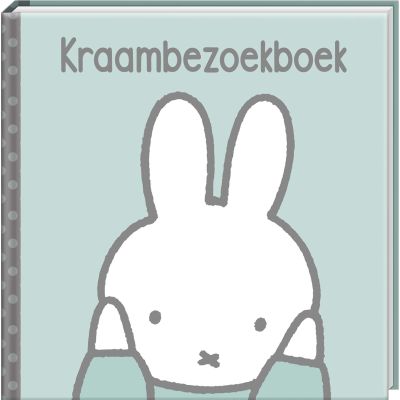 Interstat Kraambezoekboek