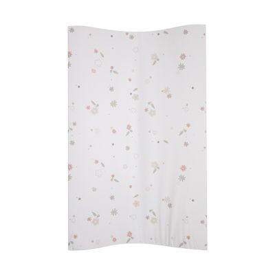 Witlof For Kids Aankleedkussen - Vintage Flowers