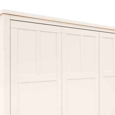 Bopita Vieve 3-Deurskast - Dune