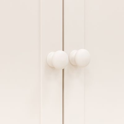 Bopita Vieve 3-Deurskast - Dune