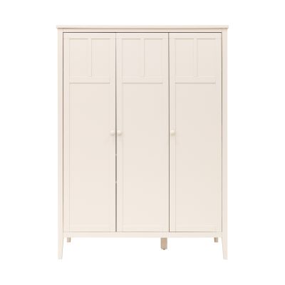 Bopita Vieve 3-Deurskast - Dune