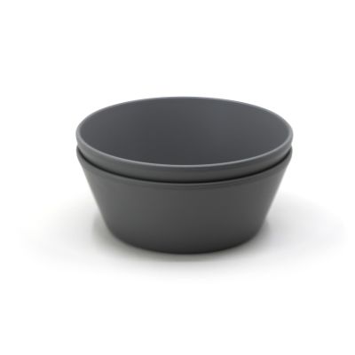 Mushie Kom Rond Smoke (2 stuks)