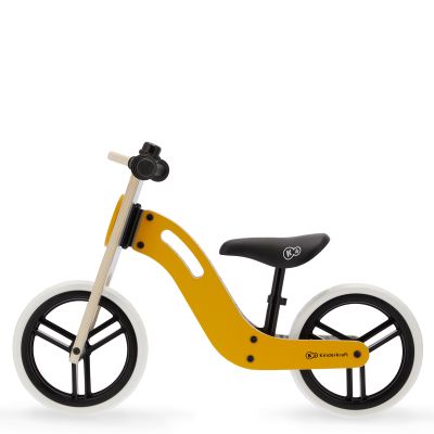 Kinderkraft Balance Bike Uniq Honey