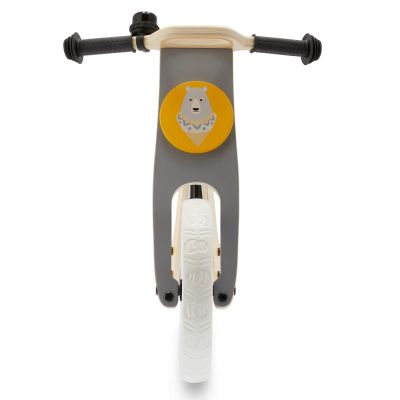 Kinderkraft Balance Bike Uniq Honey