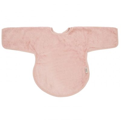 Timboo Slab Lange Mouw Misty Rose