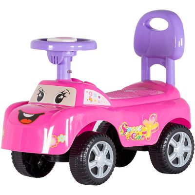 Puck Loopauto