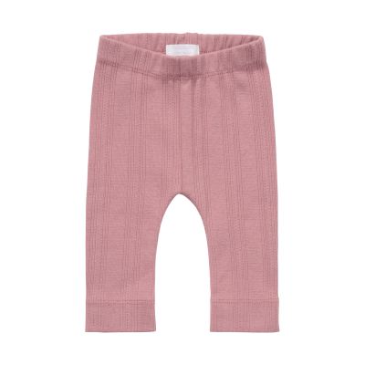Noppies Leggings - Maat 44 - Deauville Mauve Noppies Leggings - Maat 44 - Deauville Mauve