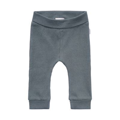 Noppies Broek Regular Fit - Maat 44 - Stormy Weather