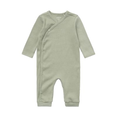 Noppies Boxpak Lange Mouw - Maat 44 - Iceberg Green Noppies Boxpak Lange Mouw - Maat 44 - Iceberg Green