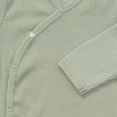 Noppies Boxpak Lange Mouw - Maat 44 - Iceberg Green Noppies Boxpak Lange Mouw - Maat 44 - Iceberg Green