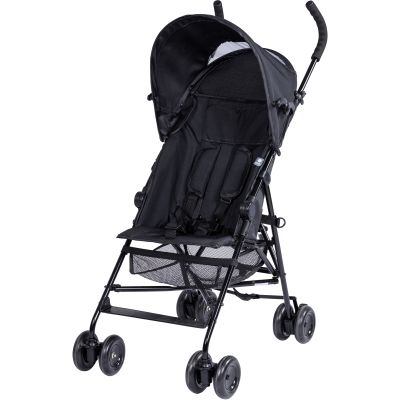 Puck Buggy 1-stand Bob Zwart