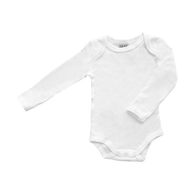 BD Collection Romper lm Wit mt.50/56