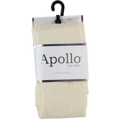 Apollo Maillot Ecru  maat 56/62