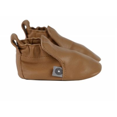 Lodger Stepper Basic Cognac  maat 16
