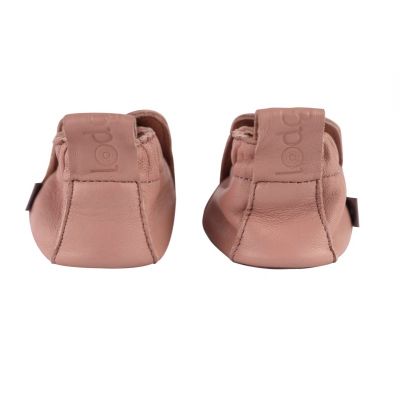 Lodger Stepper Basic Sensitive  maat 16