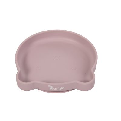 Bo Jungle Bord Bear Pink
