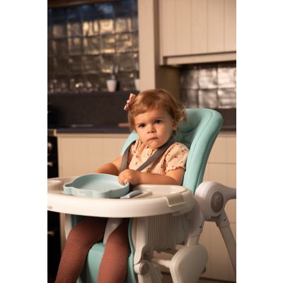 Bo Jungle Bord Bear Blue