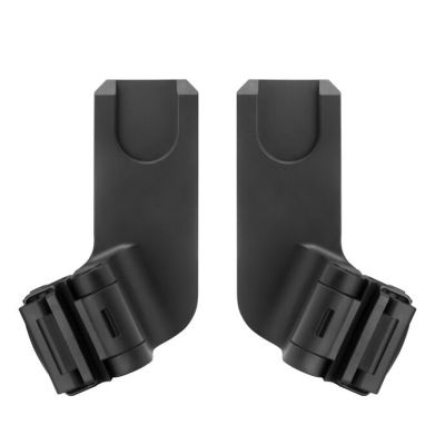 Cybex Libelle Adapter Black - Black