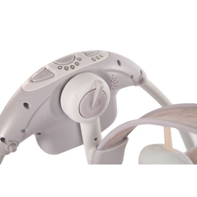 Bo Jungle B-Portable Swing Dolphy Taupe