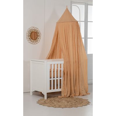 Ledikant 60 x 120 Figaro