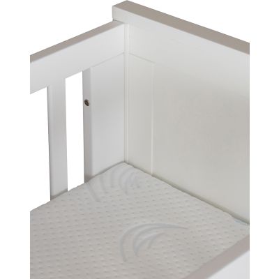 Ledikant 60 x 120 Figaro