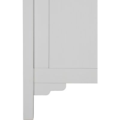 Ledikant 60 x 120 Figaro