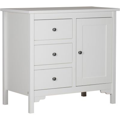 Commode 1 Deur/3 Laden Figaro