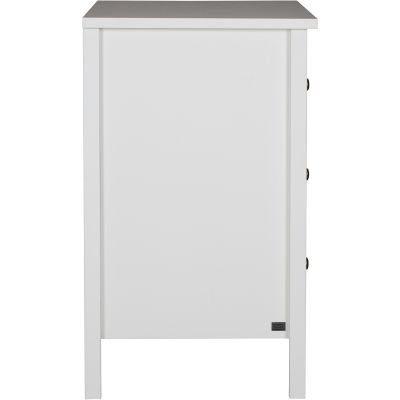 Commode 1 Deur/3 Laden Figaro